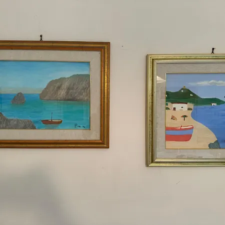 Nyaraló Garofani 22
