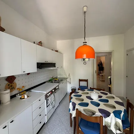 Holiday home Garofani 22 Gallipoli