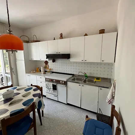 Holiday home Garofani 22