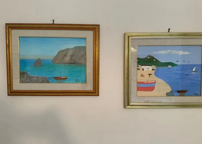 Holiday home Garofani 22