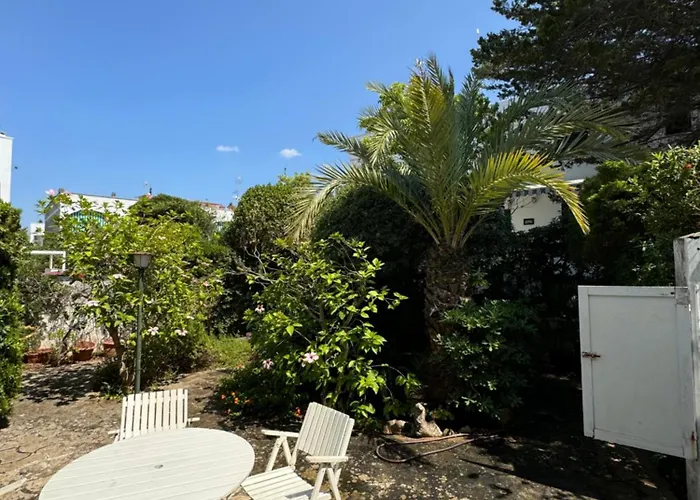 Garofani 22 Holiday home Gallipoli